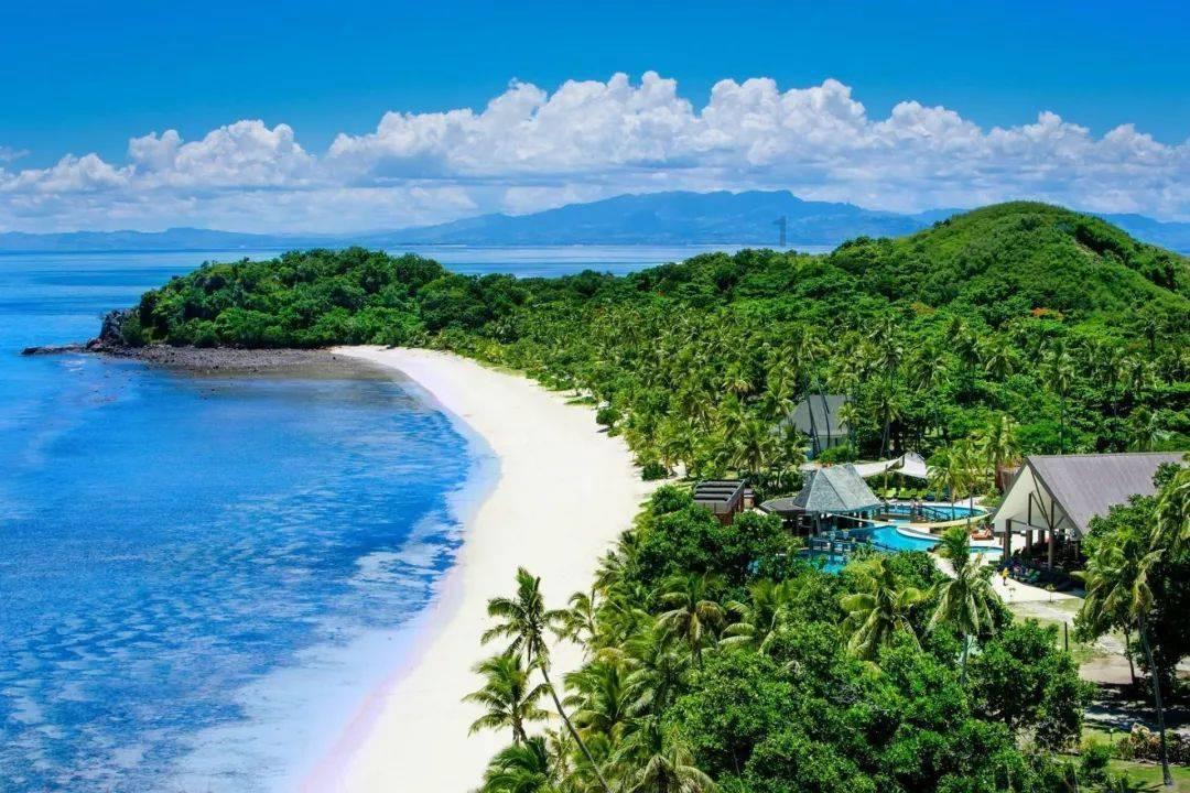 海之号角神秘海怪